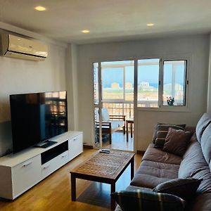 Appartement met Drie Slaapkamers